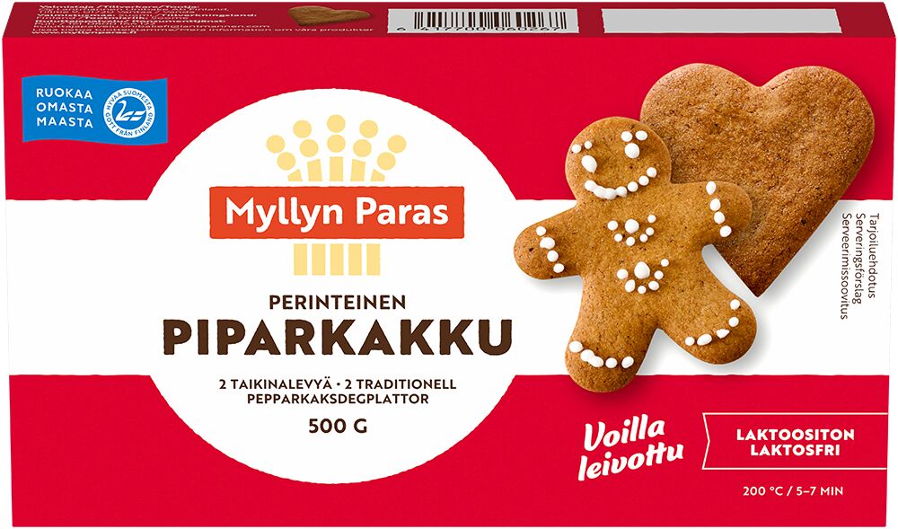 Myllyn_Paras_6026_Perinteinen_Piparkakkutaikina_500g_224300_EYK_web