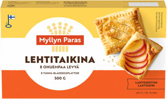 Myllyn_Paras_5029_Lehtitaikina_500g_EYK_RGB