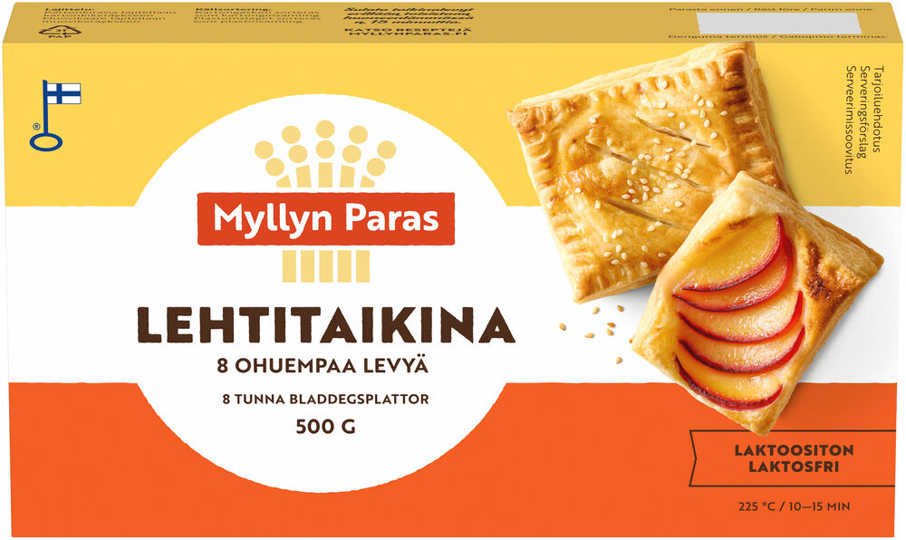 Myllyn_Paras_5029_Lehtitaikina_500g_EYK_RGB