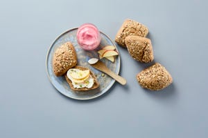 214303 Mørkt Kernestykke