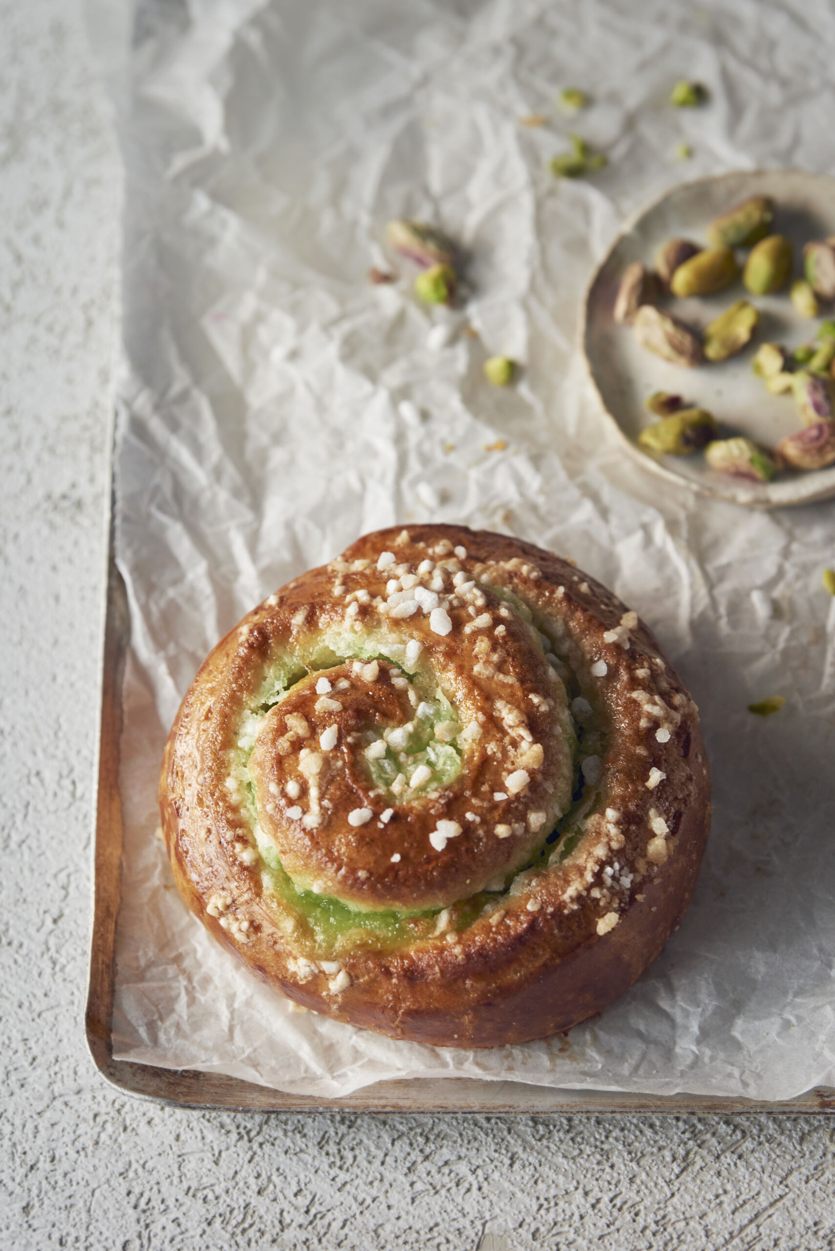 Pistaasiunelma_solo_