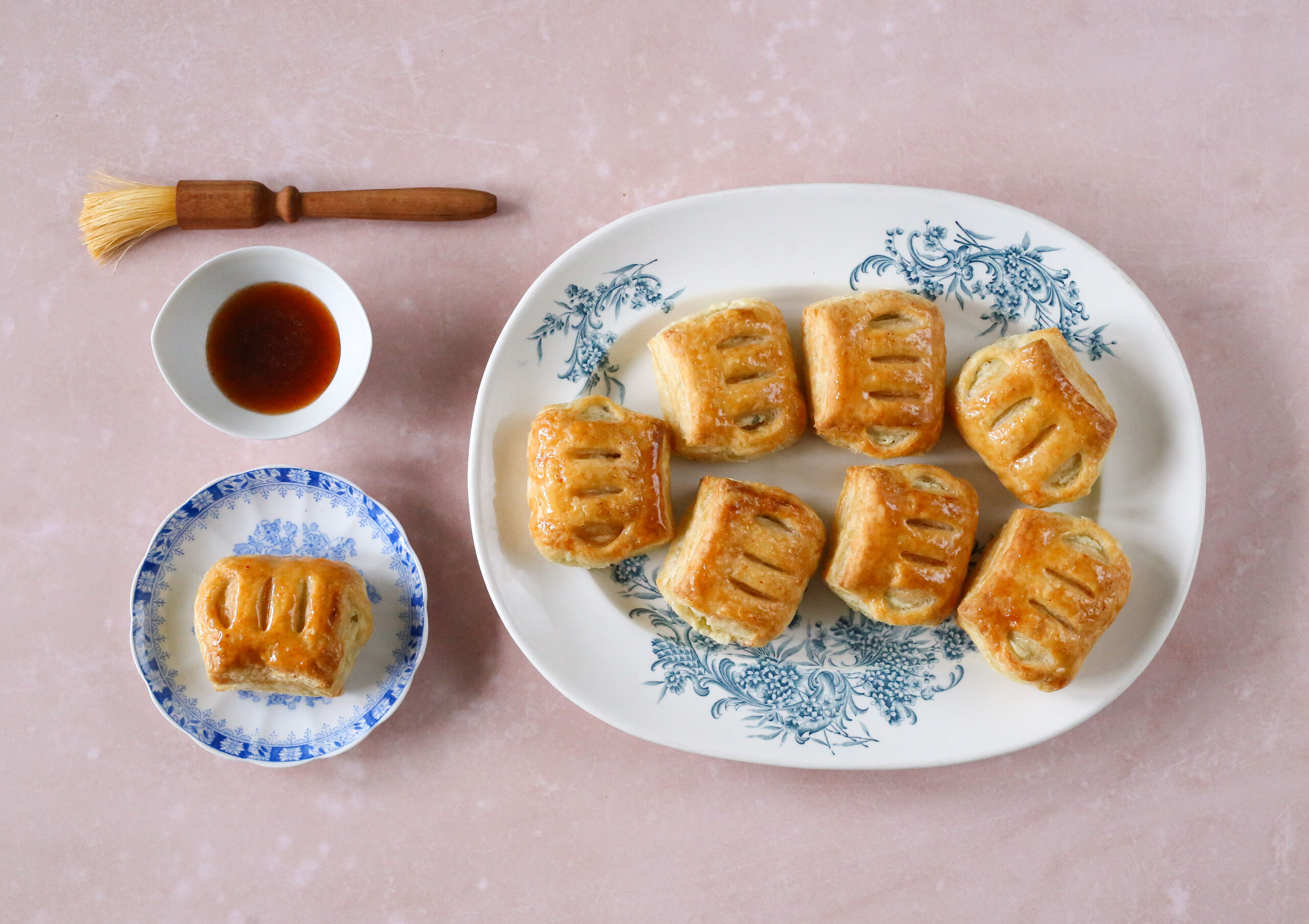 Vaasan - Aura Pasteijat - IMG_4578