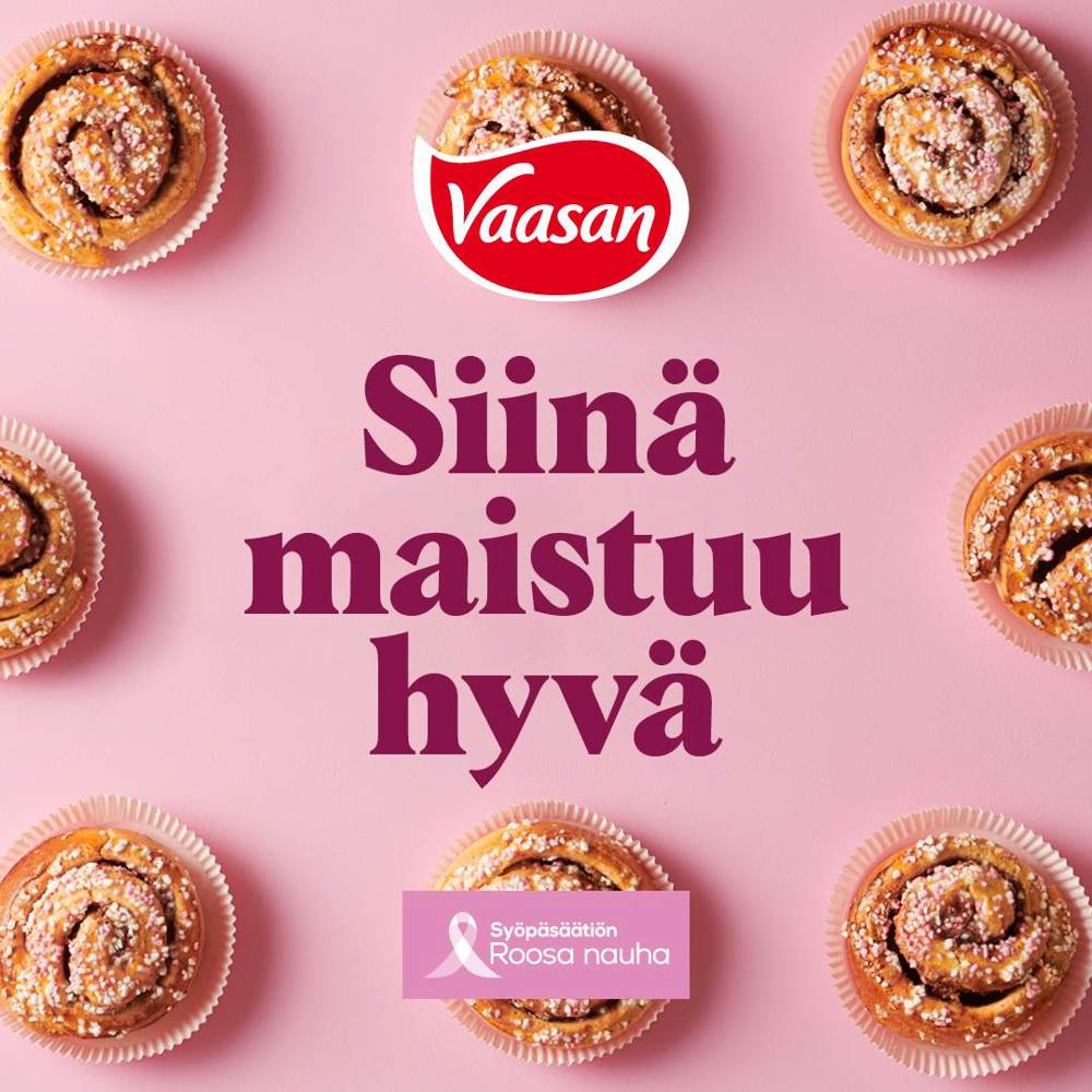Roosa pulla-kampanja