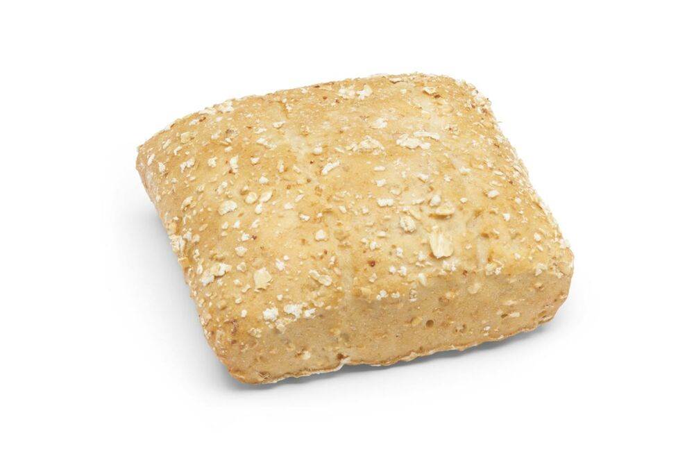 Vaasan Kaurasämpylä_ oat bread roll screen