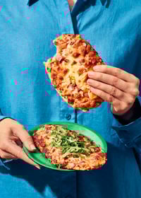 Pizza_snack