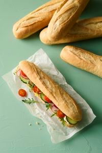 Vaasan Halkaistu Vehnäpatonki