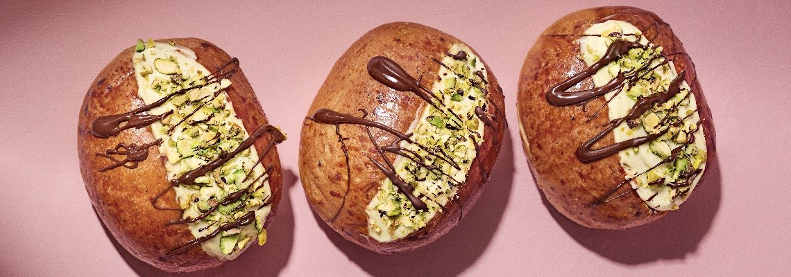 Vaasan Kotipulla tuunattuna