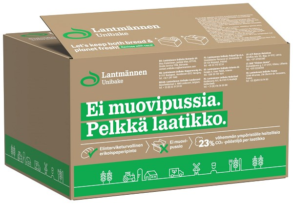 leipalaatikko