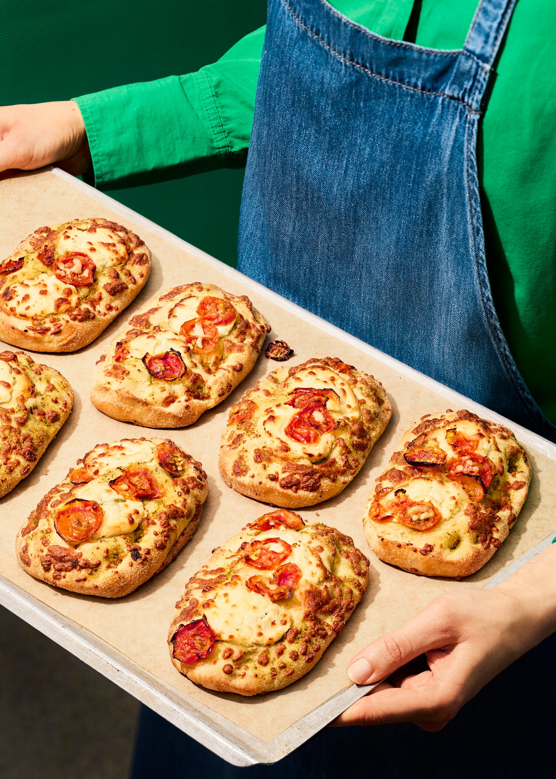 Vuohenjuusto_focaccia