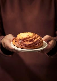 Vaasan Juustokakkupulla fiiliskuva