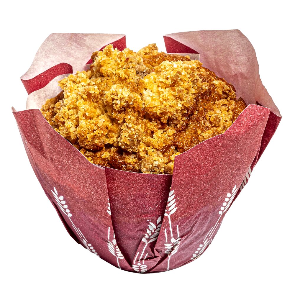 226722 SBS Lingonberry Muffin 35x90g_Muffins_2B