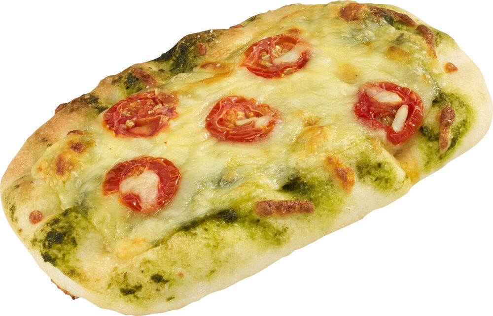 230778_Focaccia Snack Caprese 105g - kopie