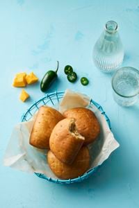 Vaasan Cheddar-jalapeno Lihapiirakka
