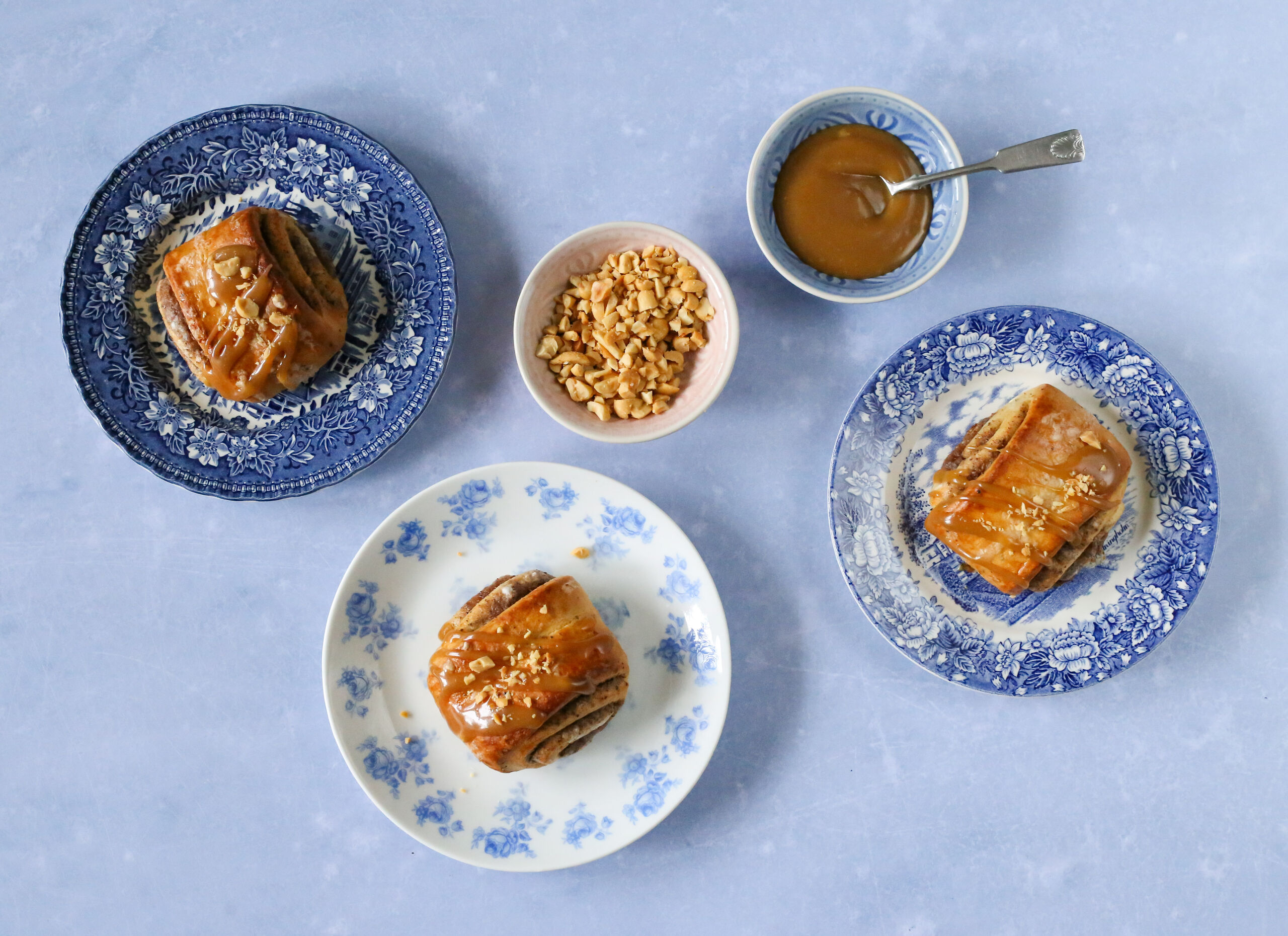 Vaasan Kotiuunin Korvapuustit resepti