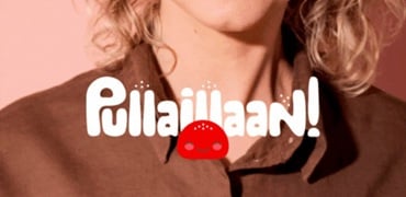 Pullaillaan!