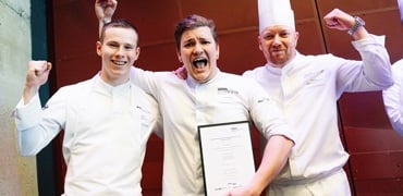Bocuse d’Or