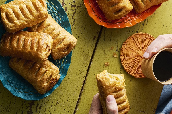 Vaasan Texmex-pasteija