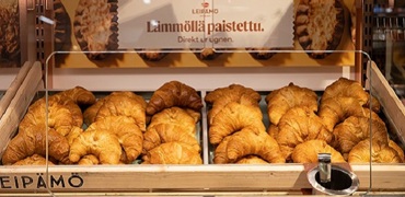 Vaasan Leipämö