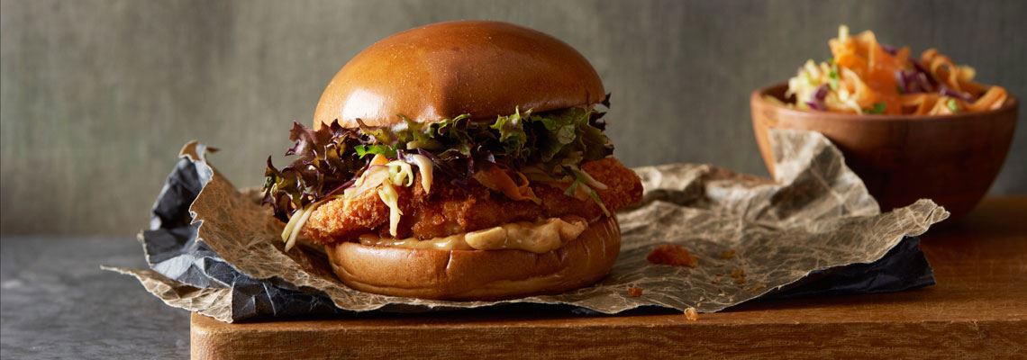 burger