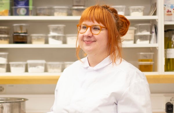 Sonja Kulju