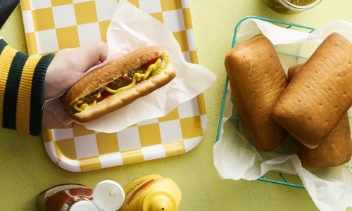 Vaasan Vegispiirakka ja Texmex-pasteija vastaavat vegetuotteiden kysyntään