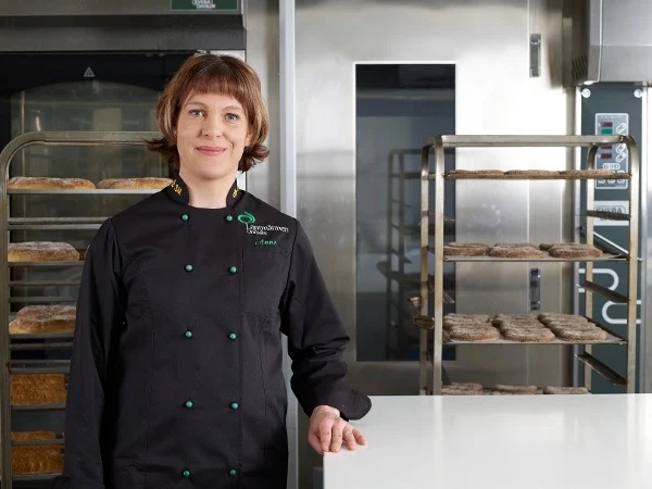 Anne Timperi