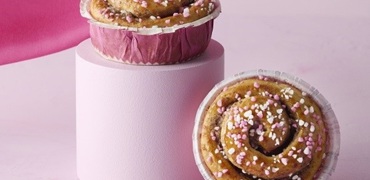 Roosa pulla